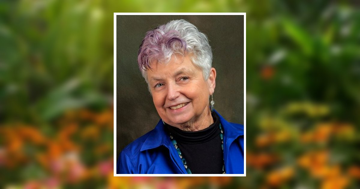 Janet Ophelia Kilby Phoebe Obituary, Asheville, NC