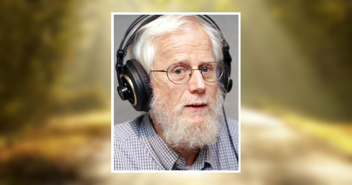 Lawrence Barr Goodheart Willimantic, CT Obituary