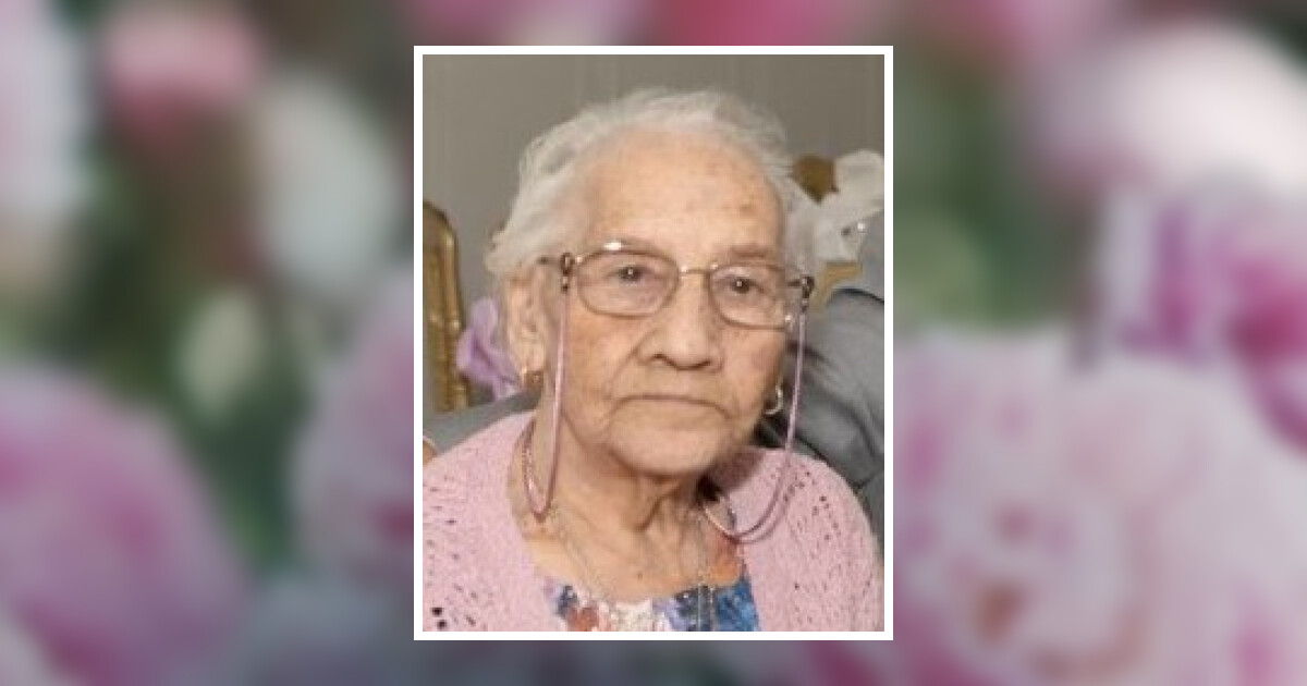 Noemi Sanchez Obituary 2024 - Acevez Funeral Home