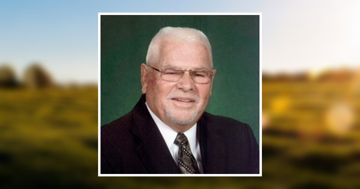 James K. Rotenberry Obituary 2019 Wells Funeral Home & Cremation