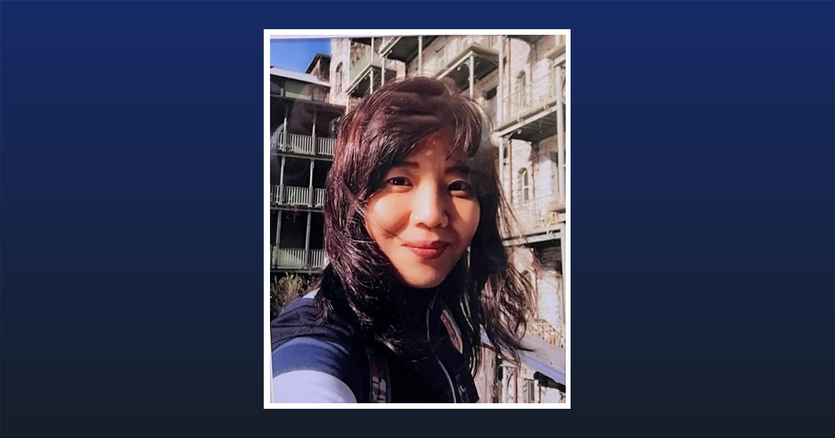 Jisook Kim Obituary, Saddle Brook, NJ