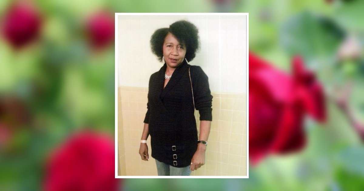 Helen Renia Fletcher