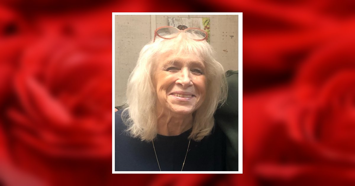 Geraldine S. Sacco Obituary 2024 Slater Funeral Homes
