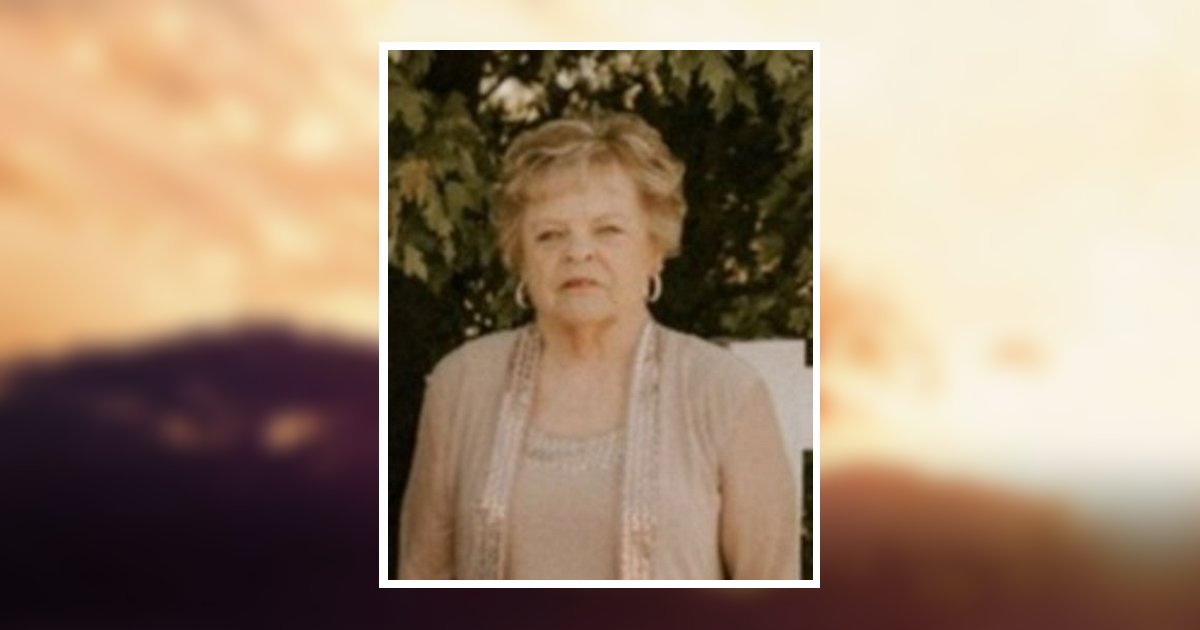 Anita G. Lorenz Obituary, La Crosse, WI