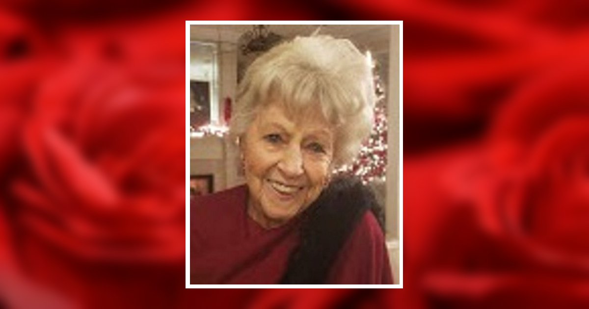 Bertha Savoie Ryan Obituary, Covington, LA