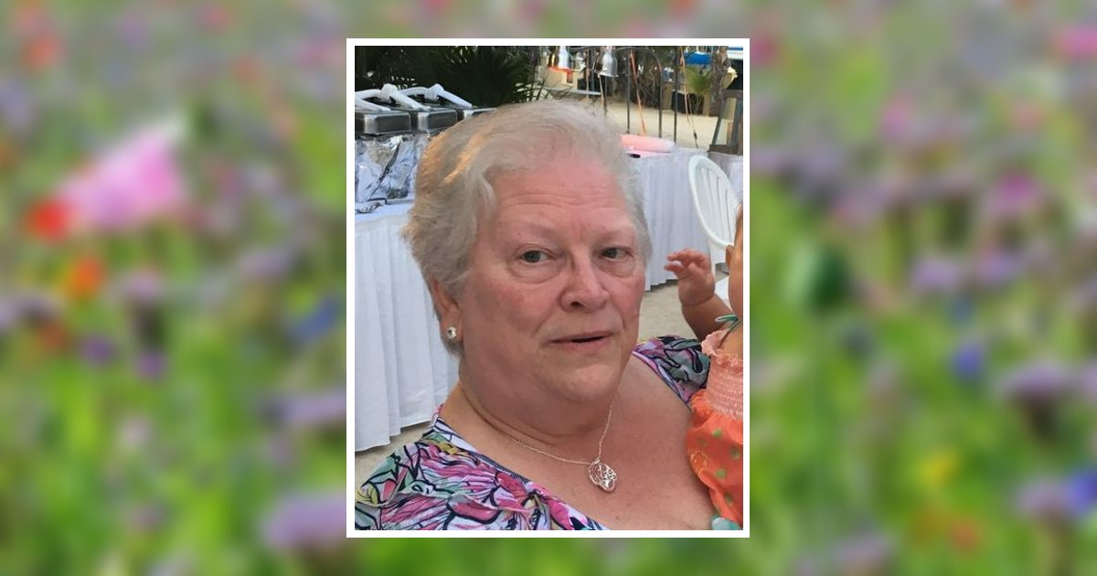 Alice "Tina" Martina Barber