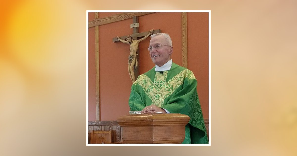 Rev. Thomas W. Gills Obituary, Davis, WV