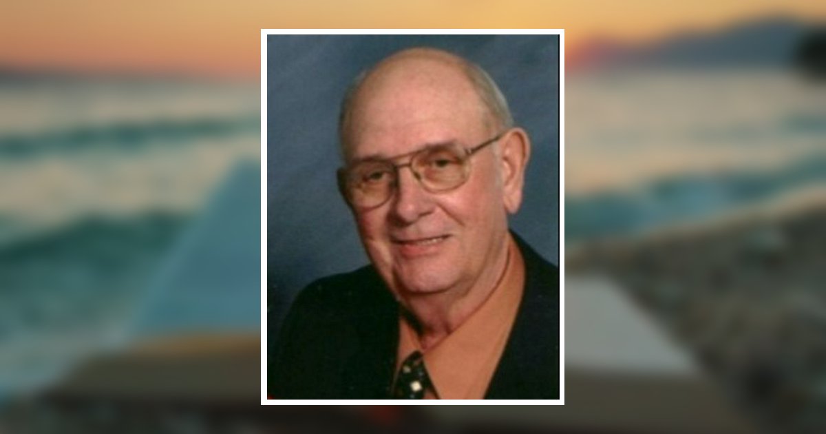 William Fred Shirley Obituary, Glasgow, KY