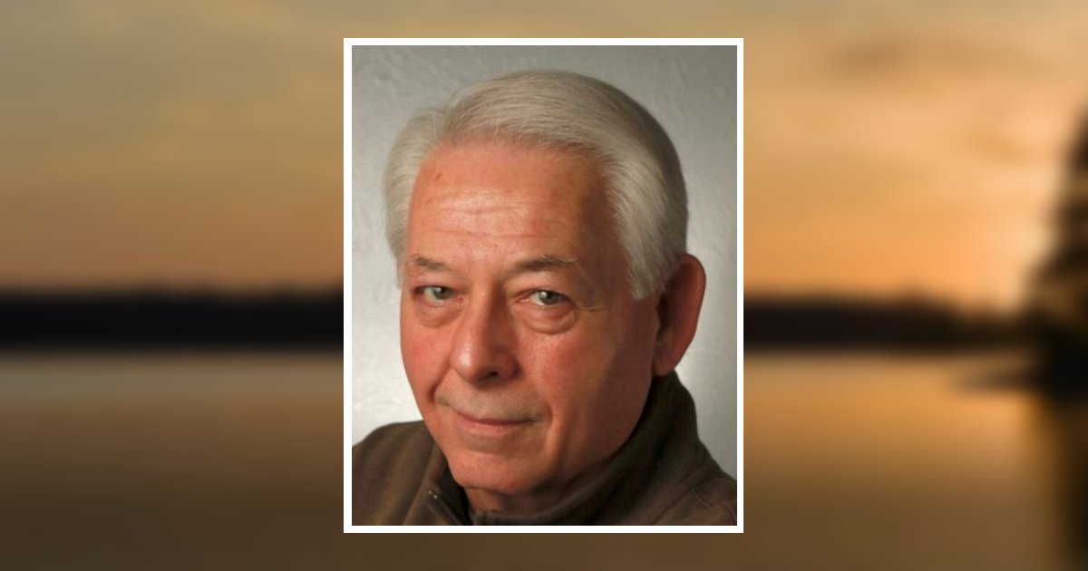 William Lamar Barron Obituary, Mansfield, TX