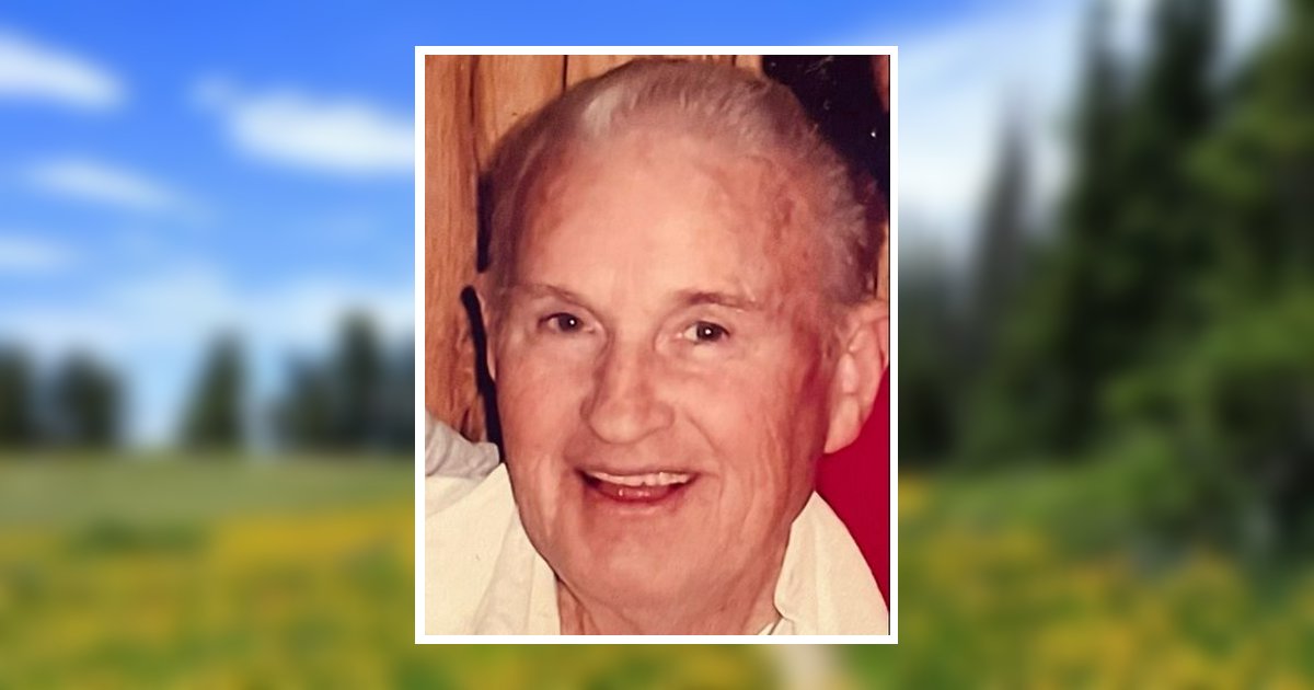 James Shaw Obituary October 27, 2023 DeVargas Funeral Home & Crematory