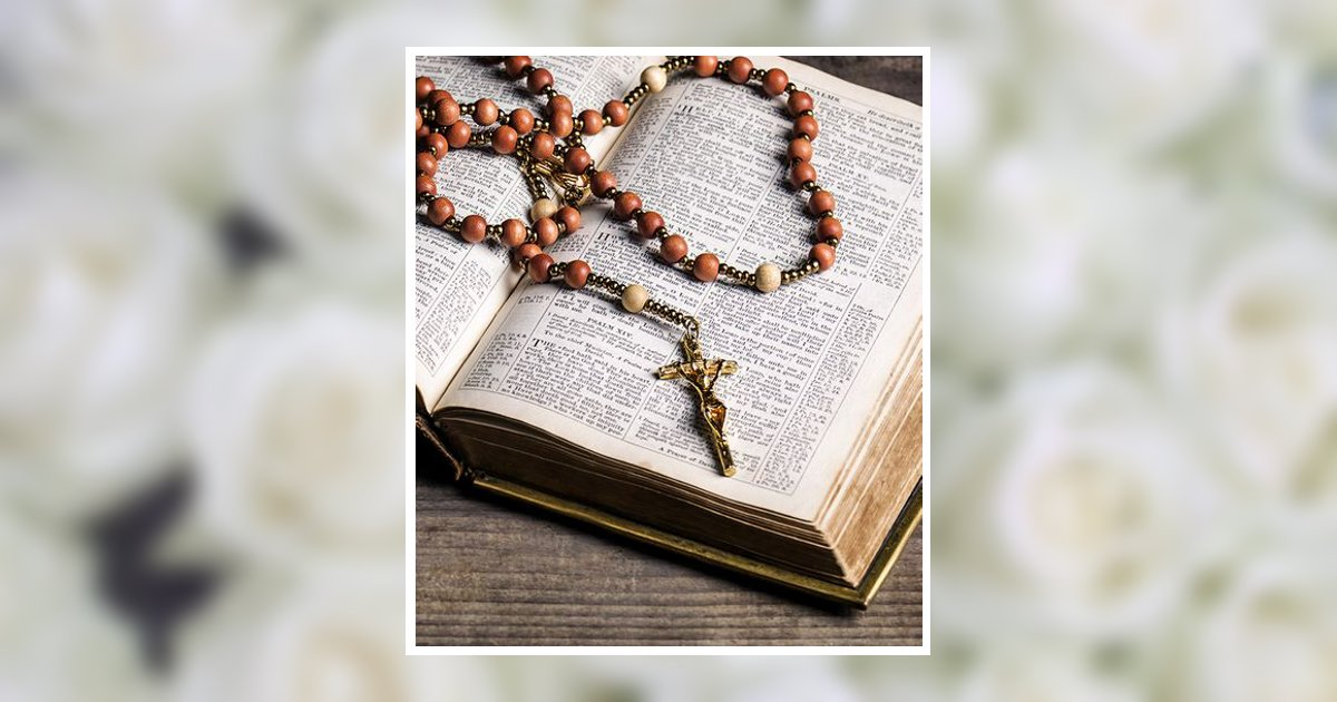 Rosemary Bouse New Port Richey, FL Obituary