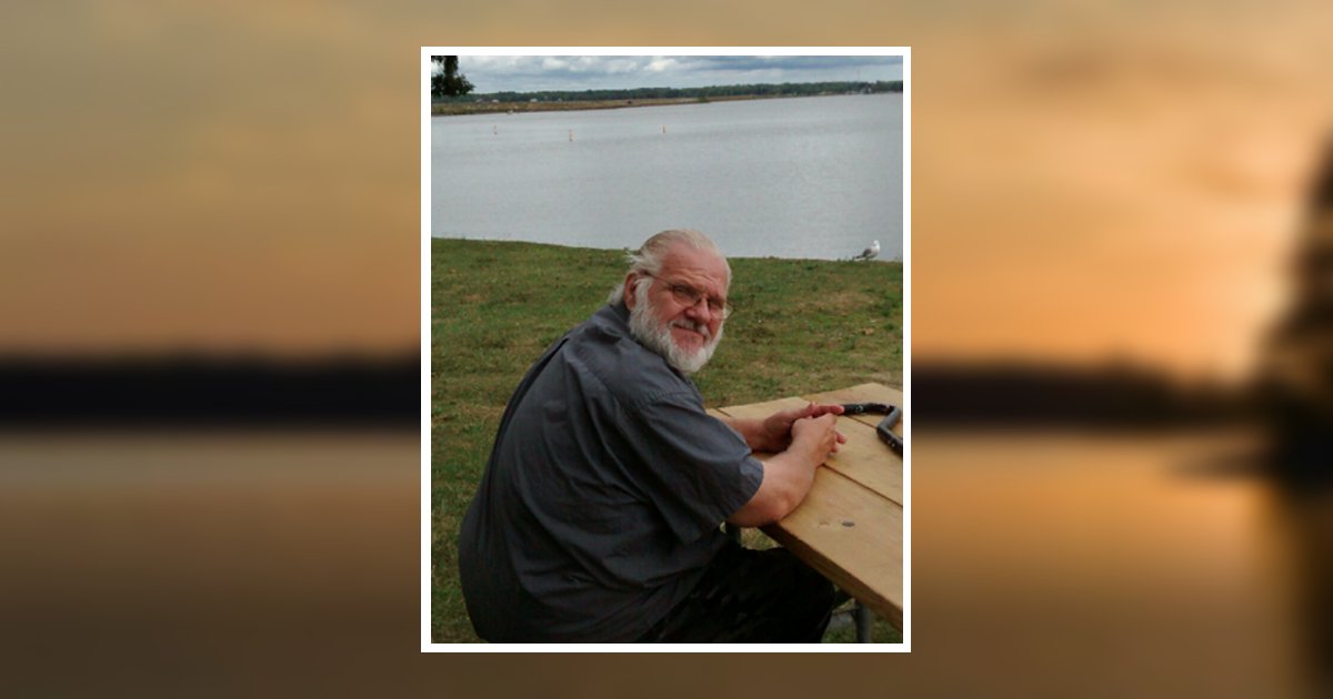 William L. Williams Obituary, Linesville, PA