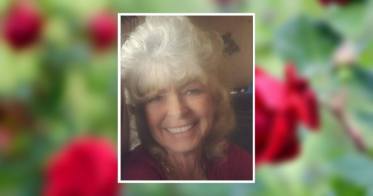 Betty Lorene Harden Obituary, Globe, AZ