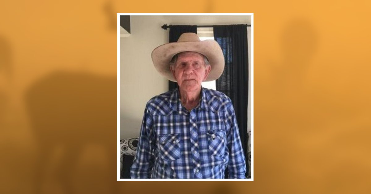 Odell Seymore Obituary 2023 TisdaleLann Memorial Funeral Homes