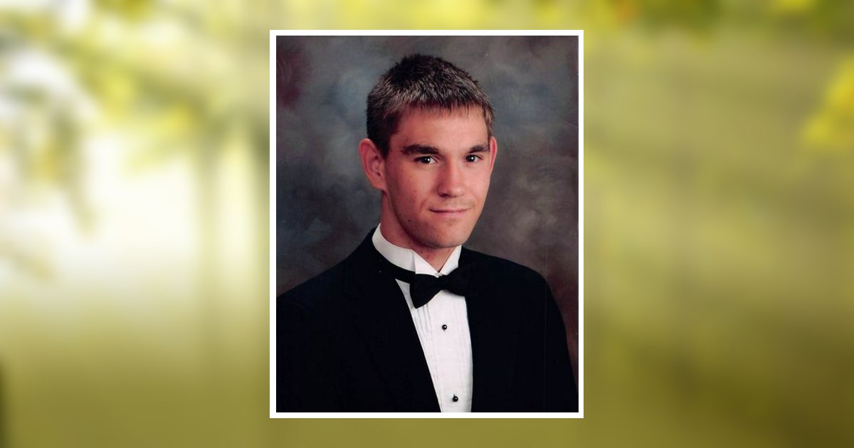 Justin Shane Hovis Obituary, Hazel Green, AL