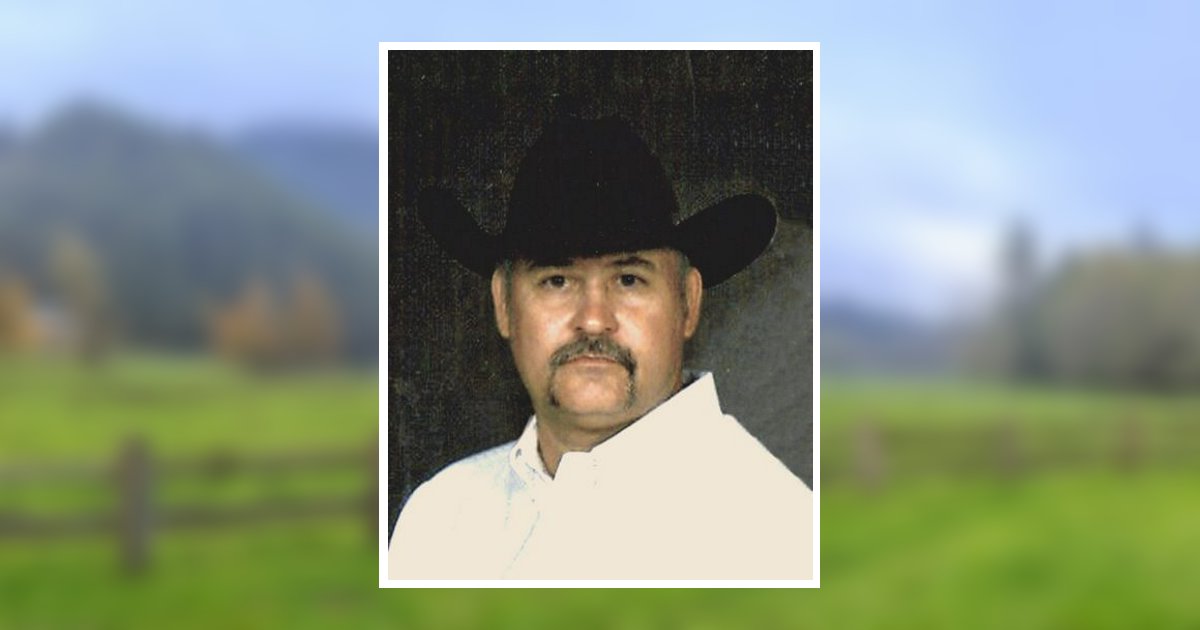 Timothy Harold Pippin