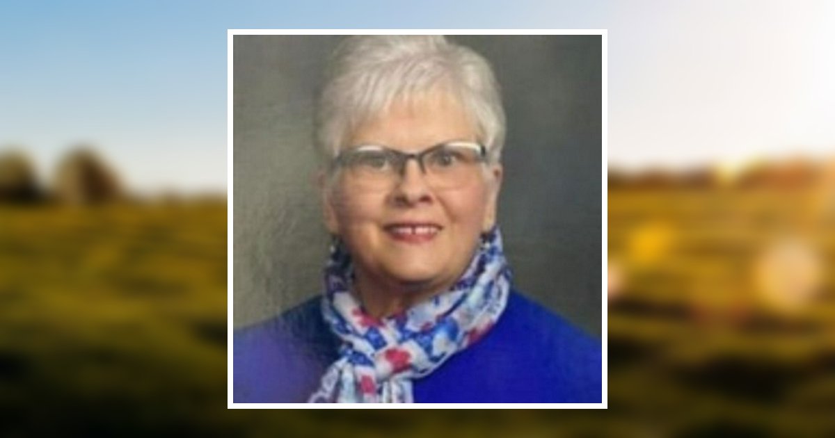 Kathleen "Kathy" Johnson Obituary January 22, 2022 Korsmo Funeral Service