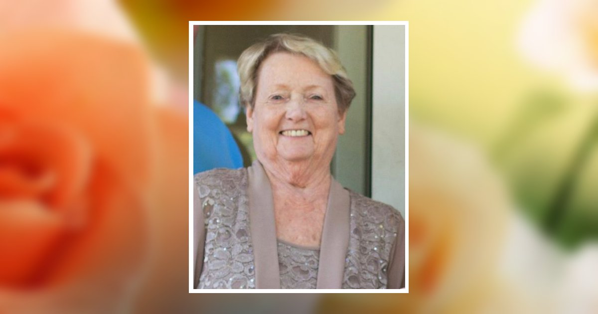 Nancy Devries Obituary, Everett, WA