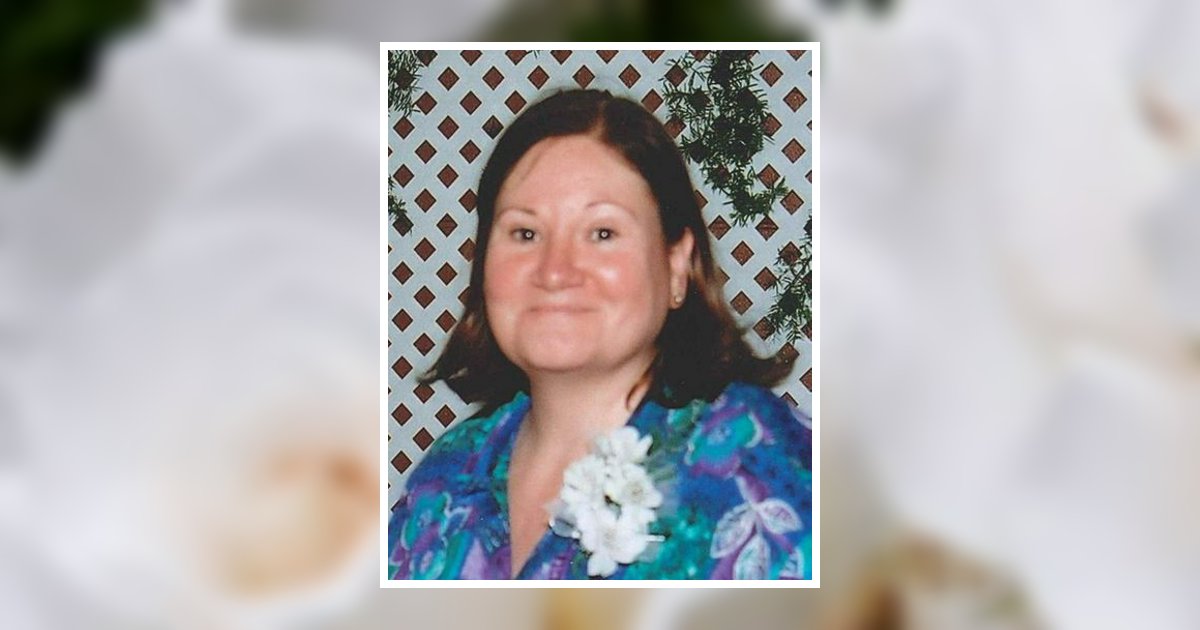 Rhonda "Ohnie" L. Martin Obituary, Lafayette, LA
