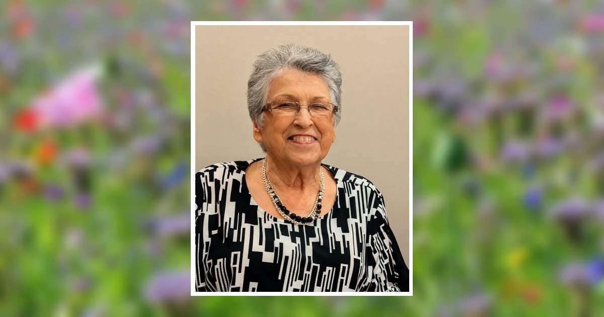 Ofelia C. Vasquez