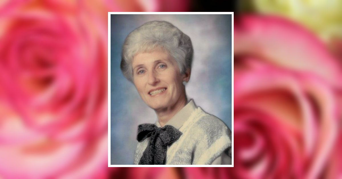 Lou Ira Salley Obituary, Brownsville, KY