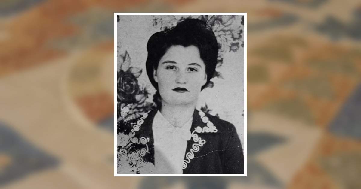Mary Oleta Sides Lufkin, TX Obituary