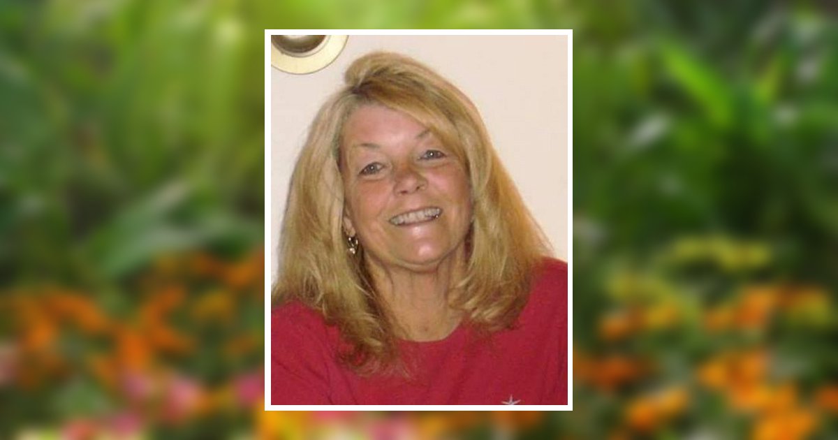 Picture Rebecca Ann "Ferguson" Riggs