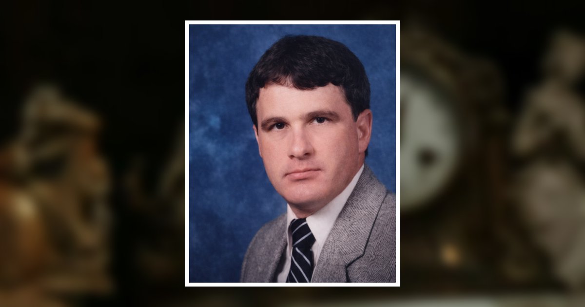 Donald Ray Strong Parkersburg, WV Obituary