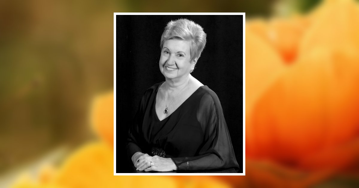 Gretchen Louise Schauf Weidman Obituary 2023 Mulhearn Funeral Home