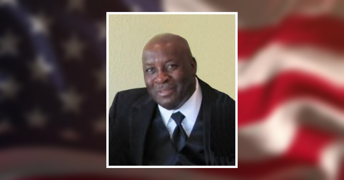 Jr. Rinas Solomon Henderson, LA Obituary