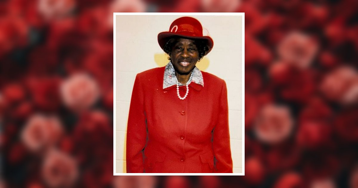 Dorothy Austin Obituary, Columbia, SC