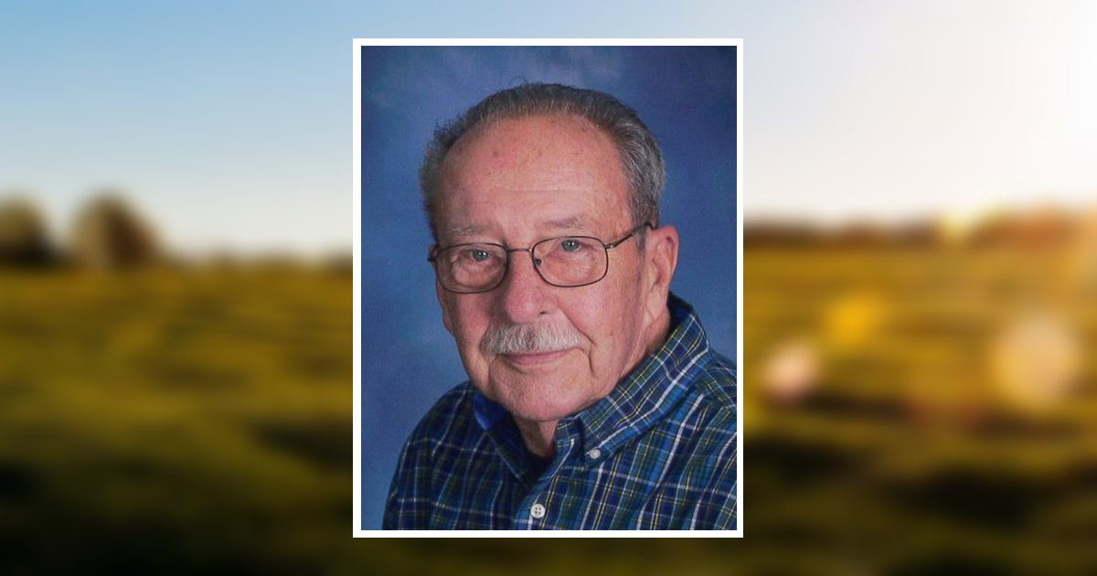 Philip Zieman Obituary 2022 Crawford Funeral Home