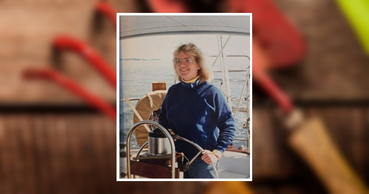 Debra W. Marshall Obituary, Mathews, VA