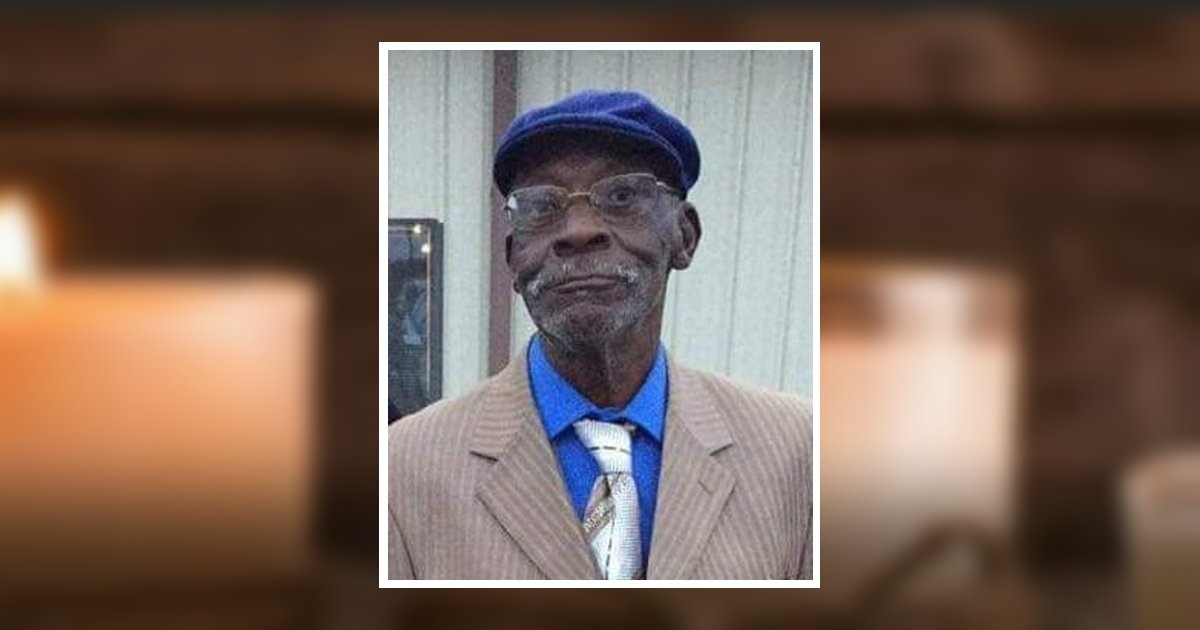 Eddie Mac Bullock Obituary, Wadesboro, NC