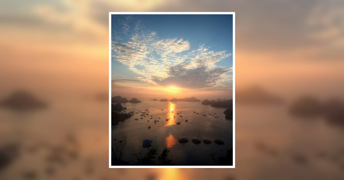 Jimmy Nguyen Obituary, Meridian, MS