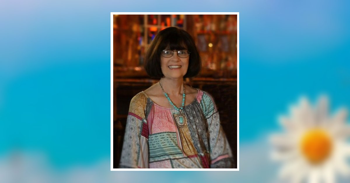 Cherry Lynn Forkner Obituary, Kennedale, TX