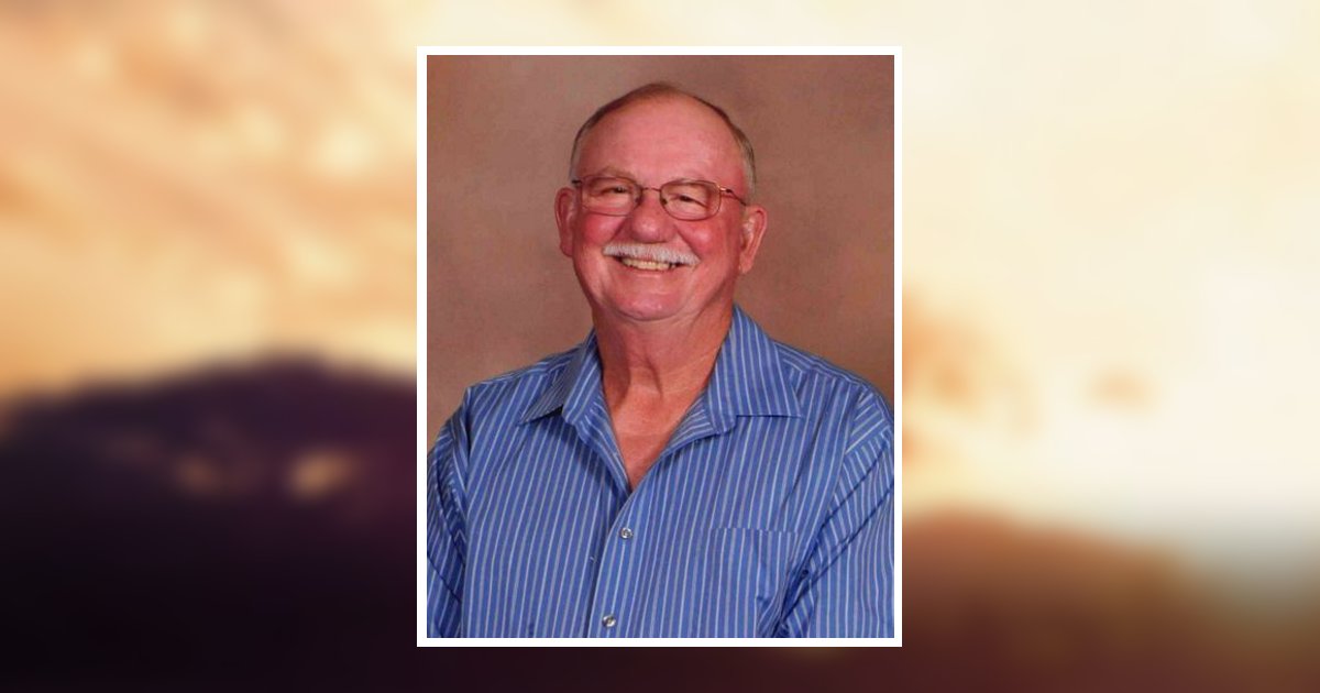 Richard Allen Bender