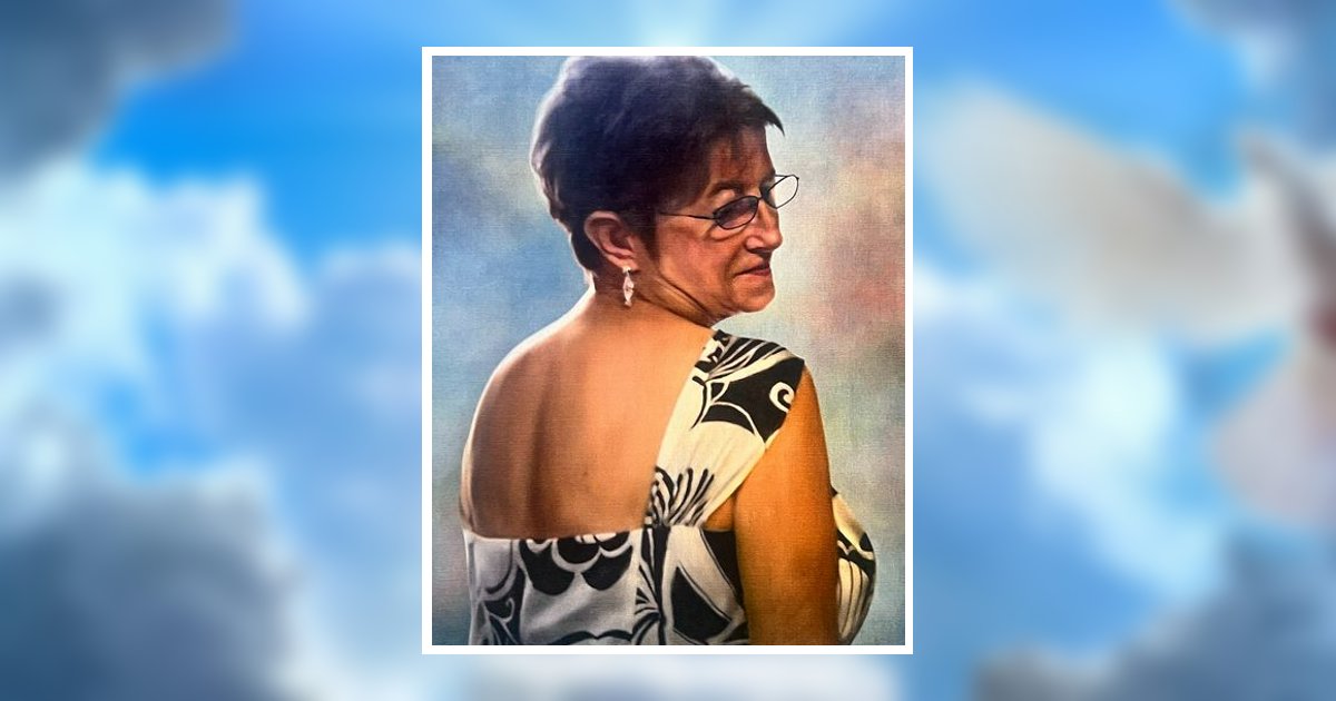 Ruth Ann Rock Obituary, Canonsburg, PA