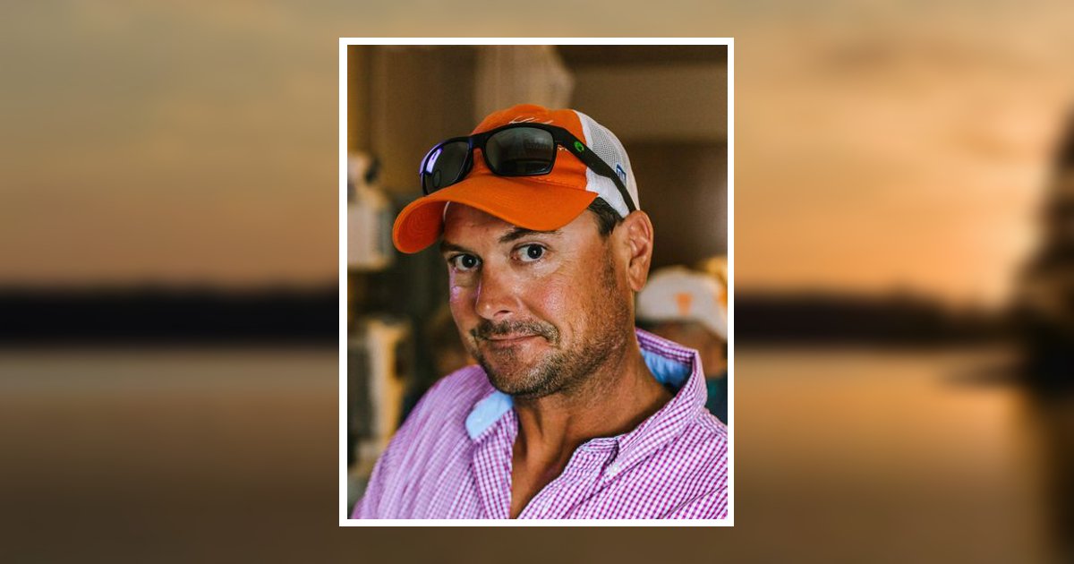 Thomas Ryan Tallent Obituary, Dayton, TN