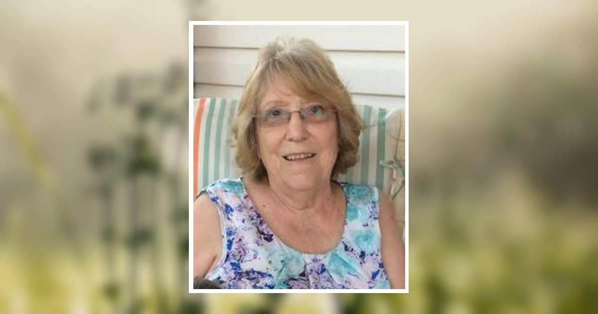 Delta Jean Lockwood Obituary, Benson, NC