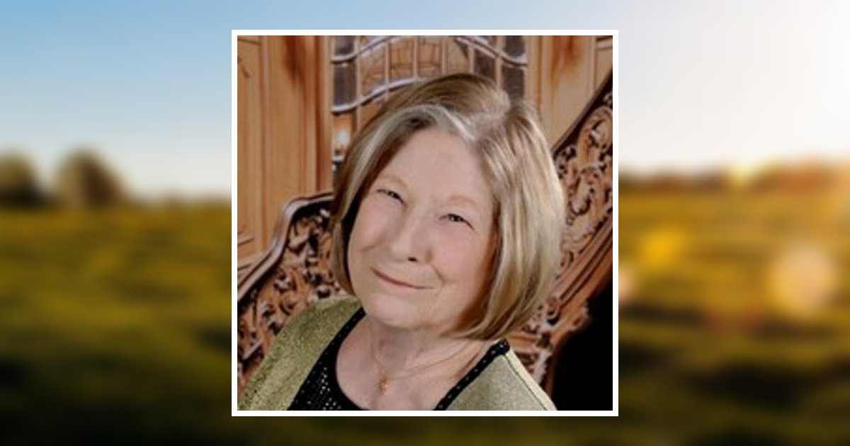 Elaine Scribner Obituary 2021 White's Funeral Home