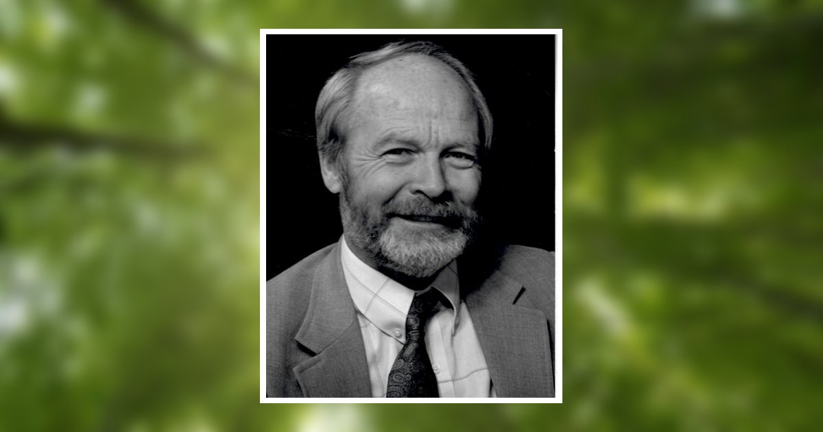 Dr. David Allen Smith Obituary, Boonsboro, MD