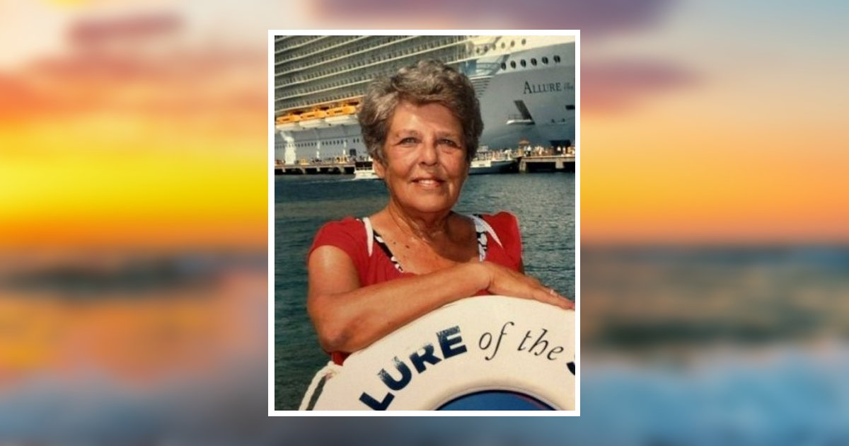 Peggy Leatherman Adkins