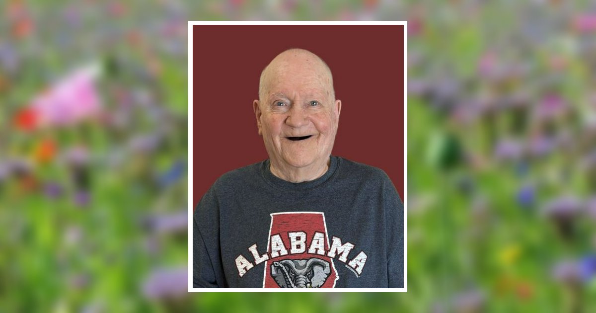 William Stephens Trenton, GA Obituary