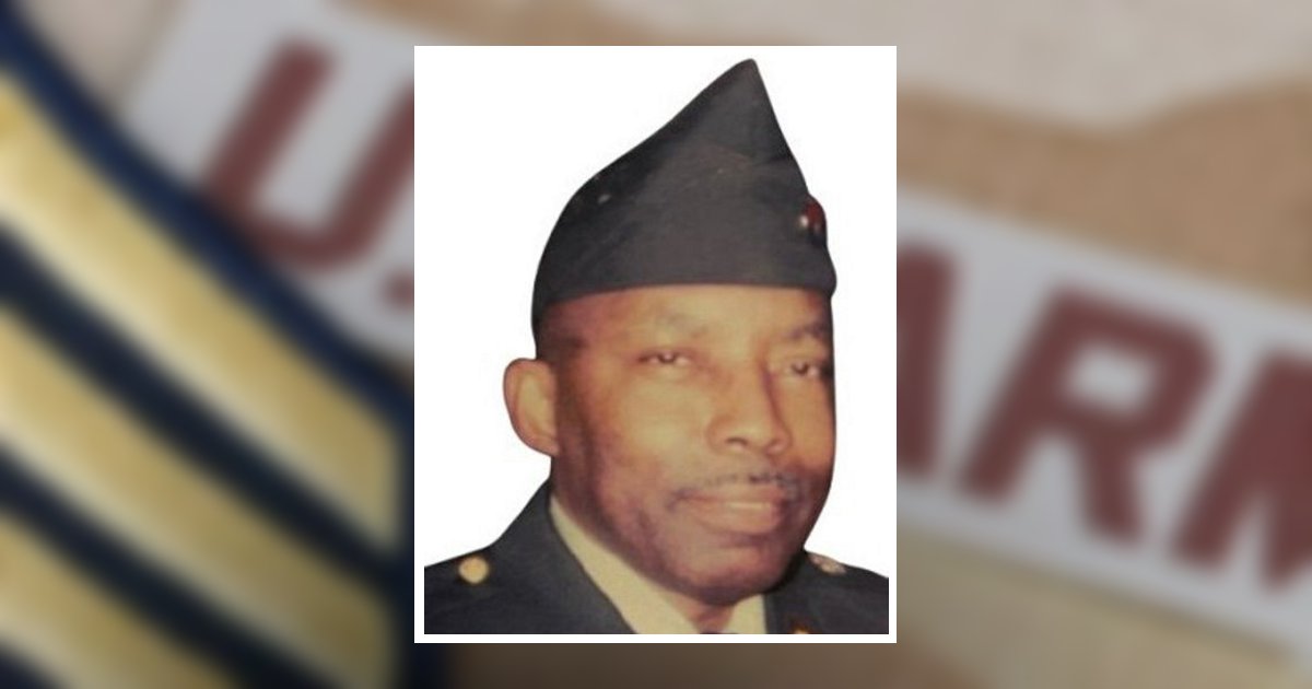 Julius  Donald Thomas