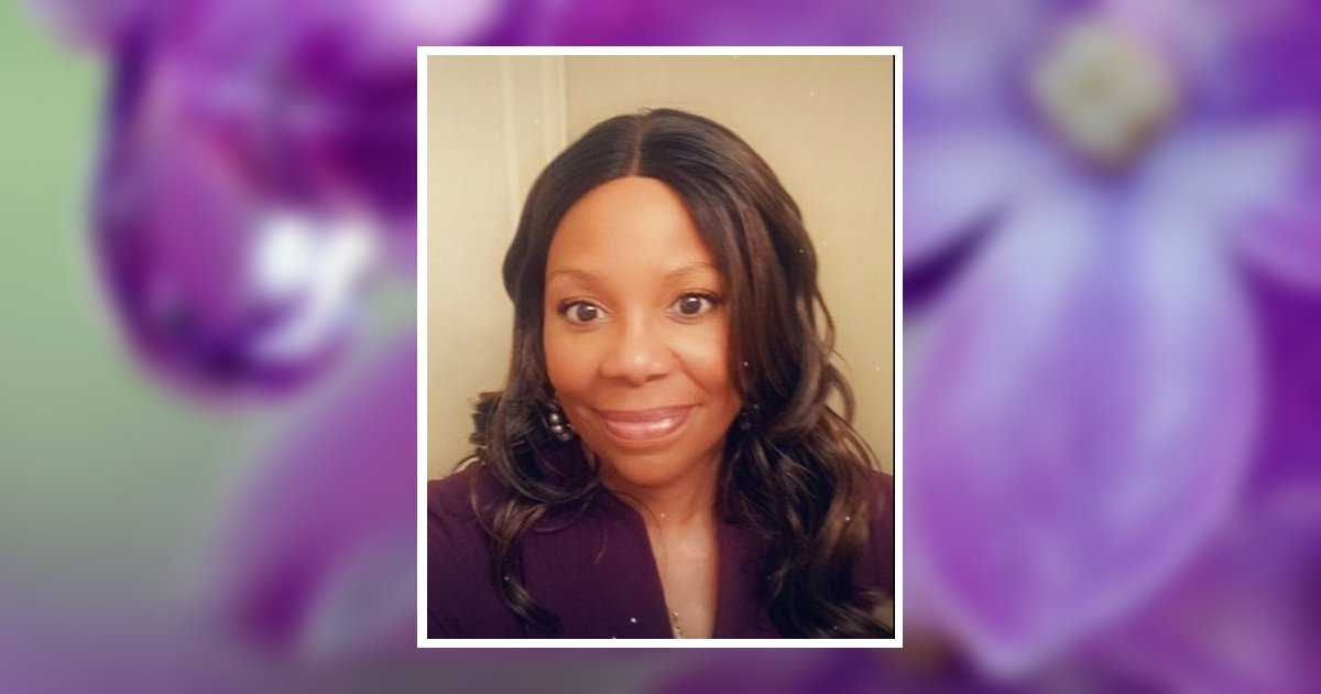 Levada Marie Turner Obituary 2022 Dynasty Memorial Mortuary