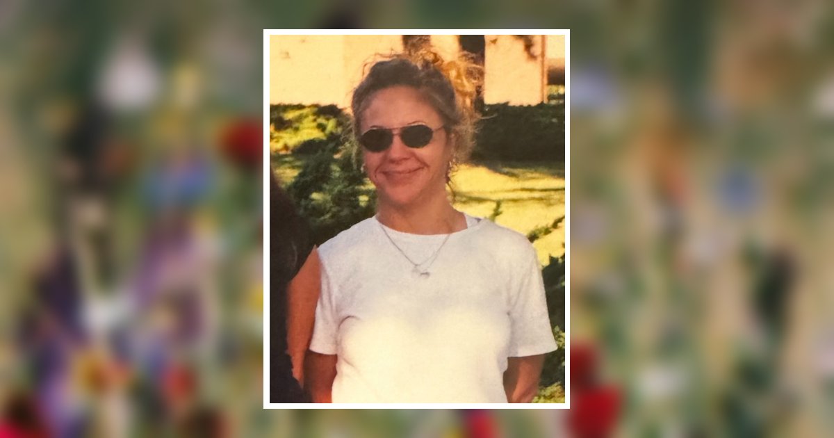 Kathleen Hurden Obituary, Dry Run, PA