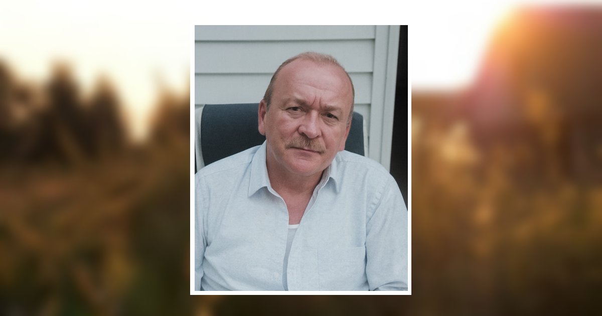 Walter James Szambelak Sr. Obituary, Quakertown, PA