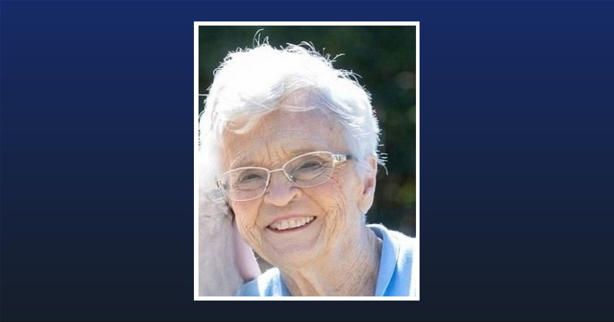 Mattie Mitchell Obituary, Gulf Breeze, FL