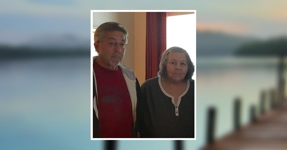 Jr. Benjamin George Fuller